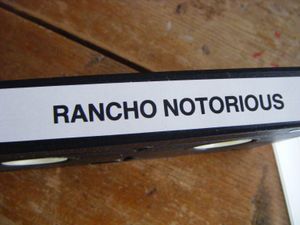 Rancho Notorious