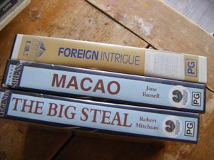 The Big Steal