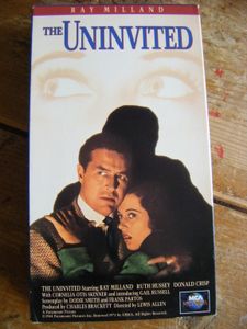 The Uninvited