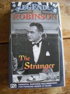The Stranger
