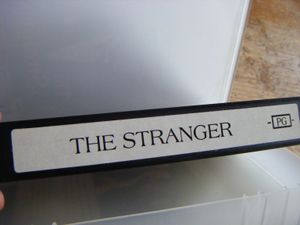 The Stranger