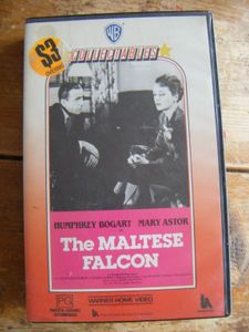 The Maltese Falcon