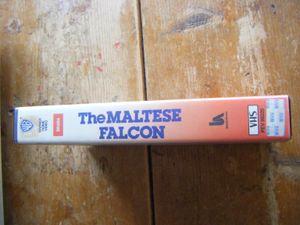 The Maltese Falcon
