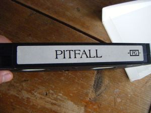 Pitfall