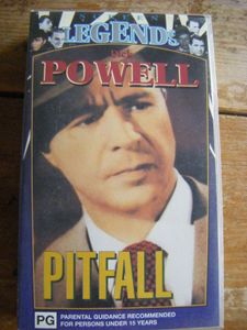 Pitfall