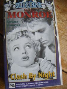 Clash By Night