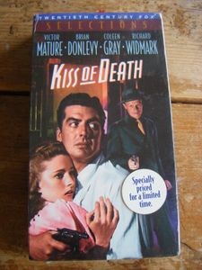 Kiss Of Death