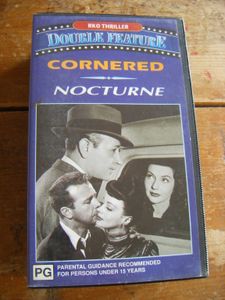 Nocturne