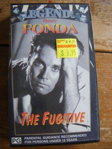 The Fugitive