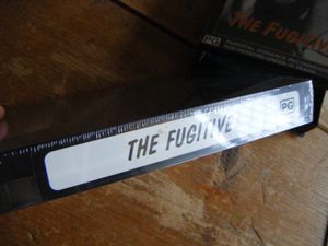 The Fugitive