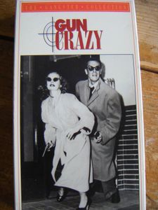 Gun Crazy