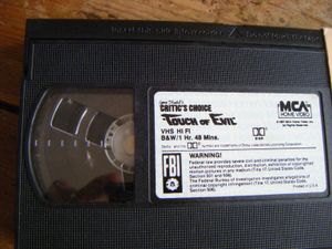 Touch Of Evil