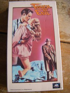Touch Of Evil