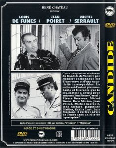 Candide