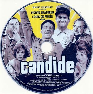 Candide