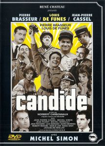 Candide