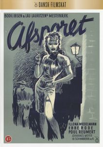 Afsporet