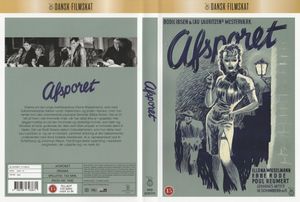 Afsporet