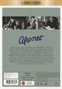 Afsporet