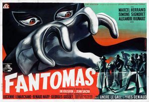 Fantômas
