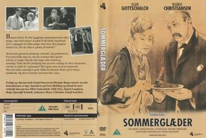 Sommerglæder