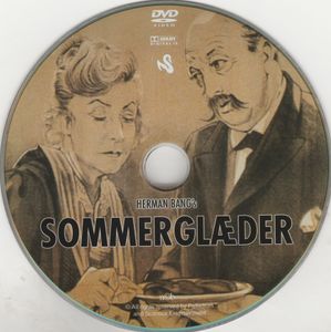 Sommerglæder