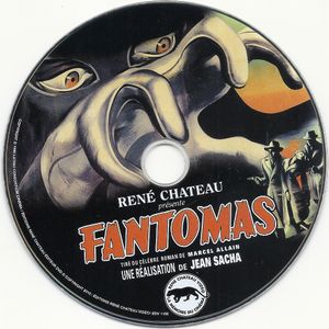 Fantômas