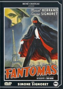 Fantômas