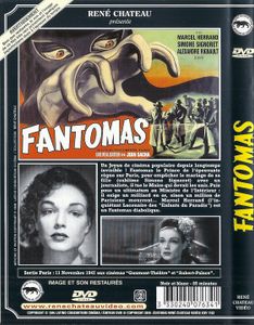 Fantômas