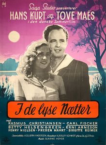 I De Lyse Nætter