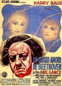 Un Grand Amour de Beethoven