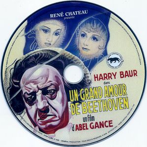 Un Grand Amour de Beethoven