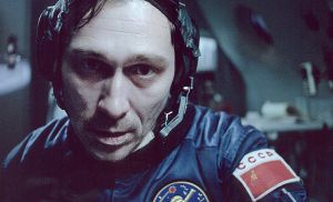 Kosmonaut