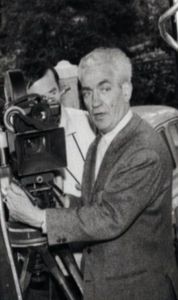Philippe Agostini