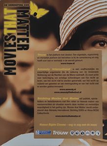 Movies That Matter 2