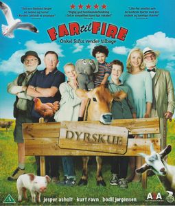 Far Til Fire - Onkel Sofus Vender Tilbage