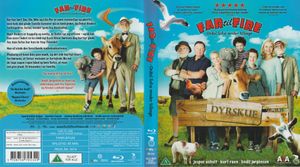Far Til Fire - Onkel Sofus Vender Tilbage