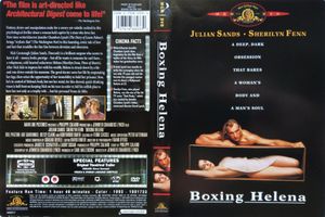 Boxing Helena