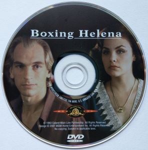 Boxing Helena