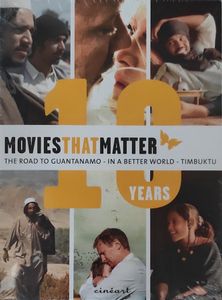 Movies That Matter 10 Years