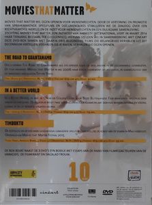 Movies That Matter 10 Years