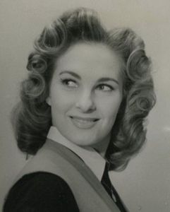 Annick Tanguy