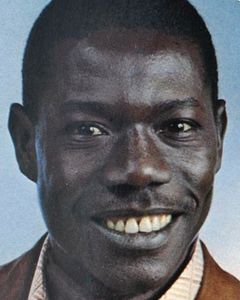 Ibrahim Seck