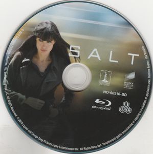 Salt
