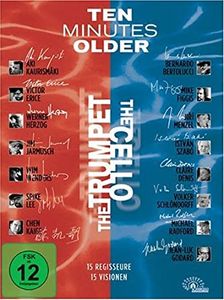 Ten Minutes Older  -  The Trumpet/The Cello
