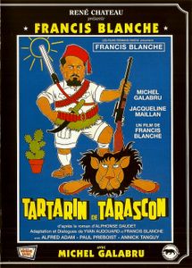 Tartarin De Tarascon