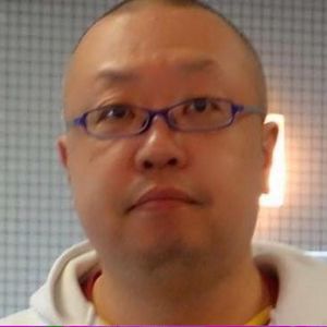 Mitsuyasu Sakai