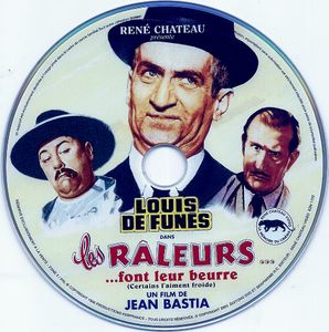 Les Râleurs Font leur Beurre