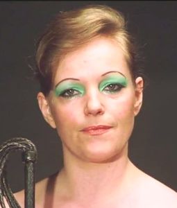 Lorli Bucher