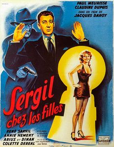 Sergil chez les Filles